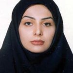 تصویر دکتر مرجان ظریف بهمن زاده