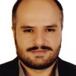 تصویر دکتر کمال بصیری