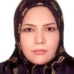 تصویر دکتر شکوفه درکهء