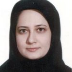 تصویر دکتر مریم بهمن پور