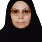 تصویر دکتر سیمین خورسندصهبائی