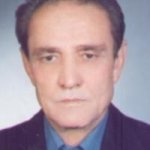 تصویر دکتر ایرج علوی
