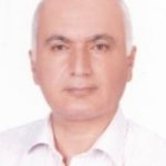 تصویر دکتر اریا محمدی
