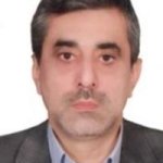 تصویر دکتر محمدجعفر ملک