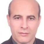 تصویر دکتر رضا دهقان نژاد