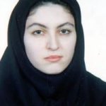 تصویر دکتر عاطفه جنابی