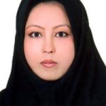 تصویر دکتر مریم وکیل عبدل آباد