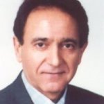 تصویر دکتر عبداله دادگرقره باغ