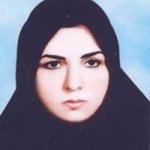 تصویر دکتر فرزانه شریفی