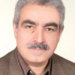 تصویر دکتر جعفر گنجی