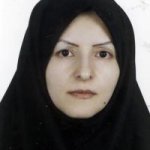 تصویر دکتر ژاله شریفی