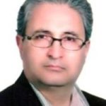 تصویر دکتر محمدحسین عاقل