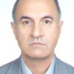 تصویر دکتر ایرج جنیدی