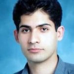 تصویر دکتر ساسان ارزانی بیرگانی
