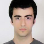 تصویر دکتر آریا یغمائی