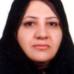 تصویر دکتر سیمین عرب چادگانی