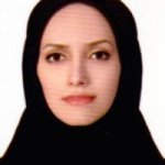 تصویر دکتر فاطمه فکرمندی