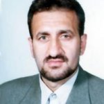 تصویر دکتر علی شریفی خطیر