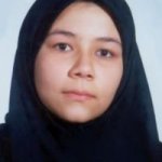 تصویر دکتر شکوفه شریف
