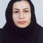 تصویر دکتر اقدس آزما
