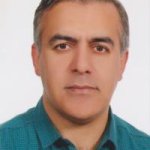 تصویر دکتر سیروس ابراهیمی