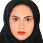 تصویر دکتر افسانه زرگر تیزابی