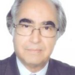 تصویر دکتر سیروس محمدیان خضرلو