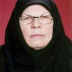 تصویر دکتر نیره اصفهانی