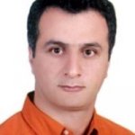 تصویر دکتر حمیدرضا کمالی