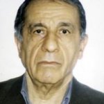 تصویر دکتر عبدالعلی لهراسبی