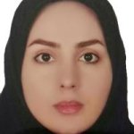 تصویر دکتر شکوفه کوه پیما