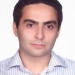 تصویر دکتر حامد شریفی رسولی