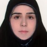 تصویر دکتر عاطفه سمائی نوروزی