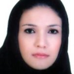 تصویر دکتر مریم رضایی