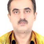تصویر دکتر ایرج نیکروان