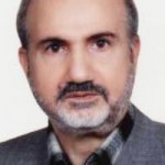 تصویر دکتر فاروق خلیفه شوشتری