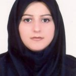 تصویر دکتر نرگس امین ناصری