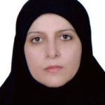 تصویر دکتر شکوفه هوشدار