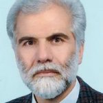 تصویر دکتر محمدجواد برزگر