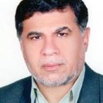 تصویر دکتر غلامرضا خاتمی نیا