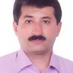 تصویر دکتر حشمت اله فیروزنژاد