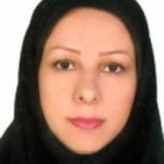 تصویر دکتر سکینه کمالی