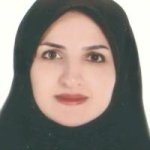 تصویر دکتر سونیا شریفی نمین