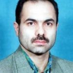 تصویر دکتر حمید وحیدی