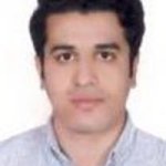 تصویر دکتر غلامرضا قربانی