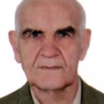 تصویر دکتر محمدحسین عمید