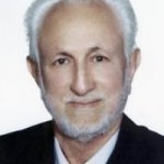تصویر دکتر موسی زرگر