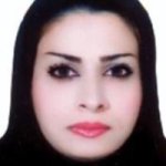 تصویر دکتر عصمت رمضانی راد