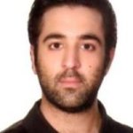 تصویر دکتر سپهر ناصحی