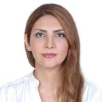 تصویر دکتر صبا مرادی